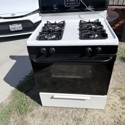 Stove 