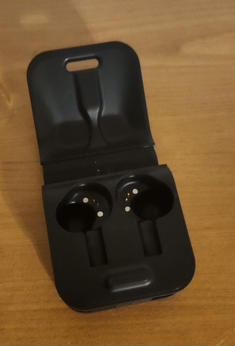 JLab Earbuds Charging Case – Replacement/Backup – Fast Shipping!