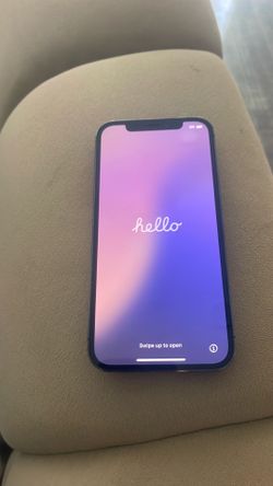 iPhone 12 Pro