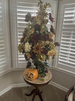 Floral Arrangement