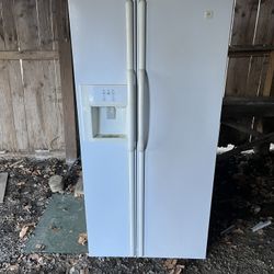 Used Fridge