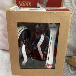 Baby Vans