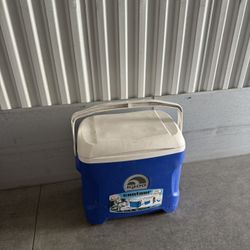 Carry On Cooler
