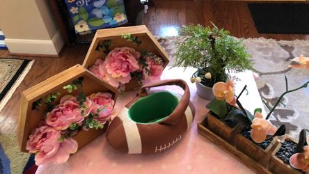 Home Decorations