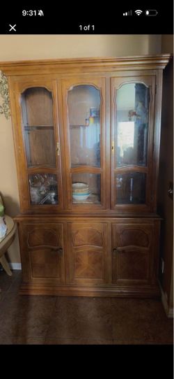 Cabinet free