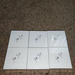 *OFFER A PRICE* AirPods Pro 2nd Gen
