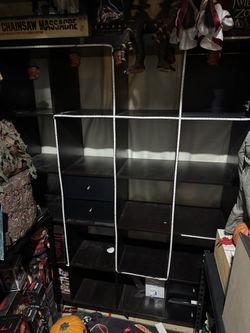 IKEA Kallax