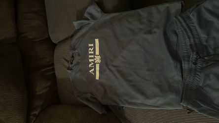 AMIRI set