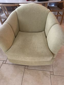 Accent Chair