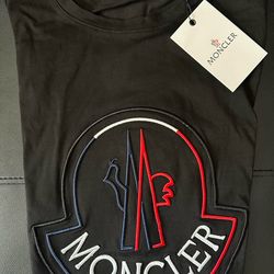 MONCLER t-shirt