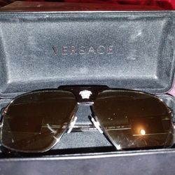  Versace Sunglasses #Genuine