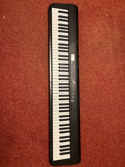 Piano/keyboard 88 keys