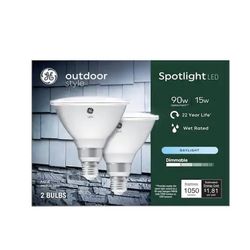 Led floodlights outdoor