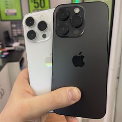 Unlocked iPhone 14 Pro 128GB @ The Phone Hub