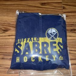 Buffalo Sabres Hoodie (M)