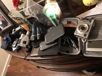 En venta todo por $150