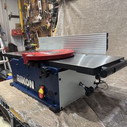 Rikon Jointer Planer 10 Inch