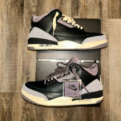 Jordan 3 AMM 