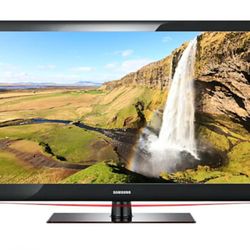 40" Samsung LN40B540P8F  LCD HDTV 