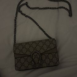 Gucci Dionysus Mini Bag 