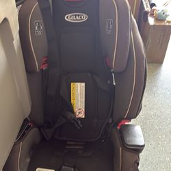 Car seat