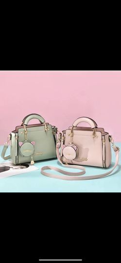 Stylish Purse/ Easy Gift