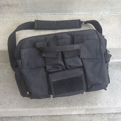 Tactical Gear Bag