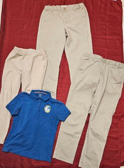 School Uniform