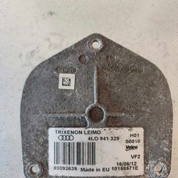 TRIXENON LEIMO HID Headlight Module For Audi Q7 