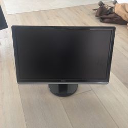 22” Dell Monitor 