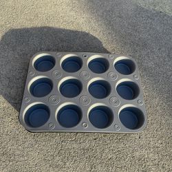 Baking Pan 