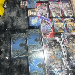 Pokemon Cards For Christmas Presents 