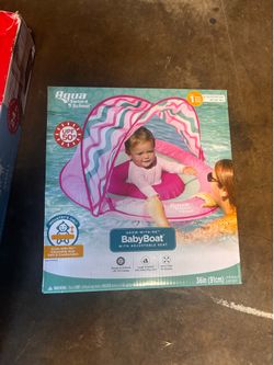 Babyfloat