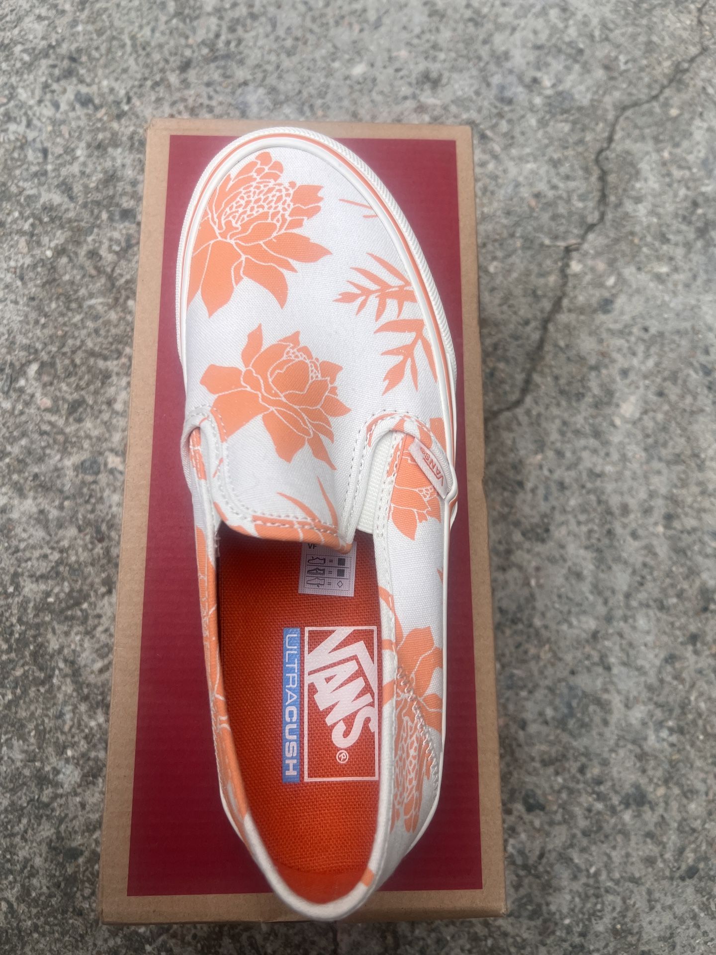 Woman Shoes