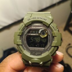 Casio G Shock 