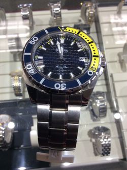 Bulova beautiful men’s watch