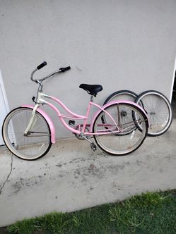 Shwin beach cruiser ladies