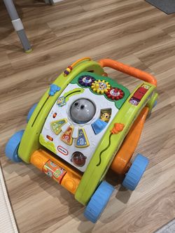 Baby Walker