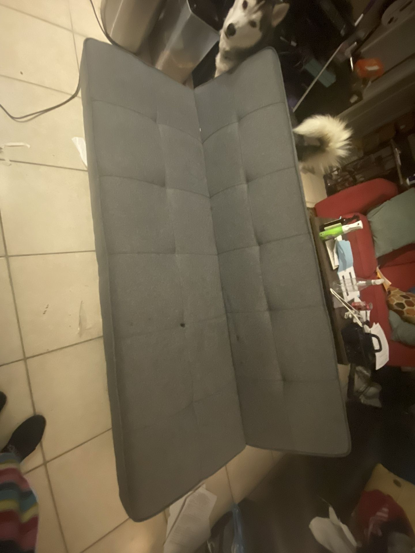Target Futon 