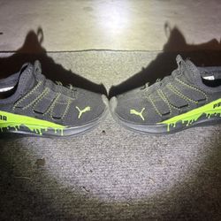 Puma Toddler Shoes