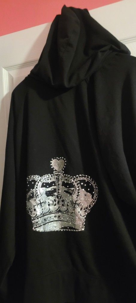 Plus Size Jacket, Skirt, Denim Skirt