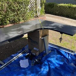 Height Adjustable Desk