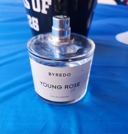 Byredo Young Rose Eau de Parfum