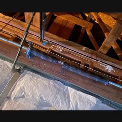 Springs Garage Doors 