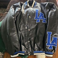 Awesome L.A. Jacket XL