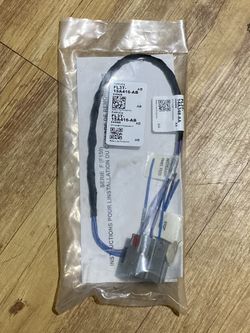 Ford F-150 Electrical Trailer Tow Wiring Harness FL3T-15A416-AA 