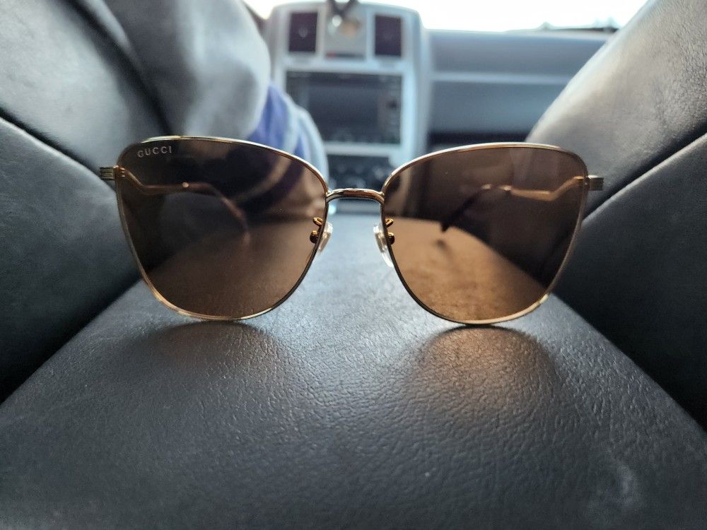 Gucci Sunglasses