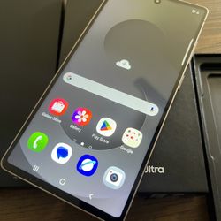 Samsung Galaxy S25 Ultra - Black