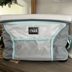 Collapsible Cooler Hot & Cold Carrier