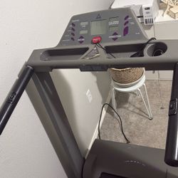 Free Fitness Foldable Tredmill